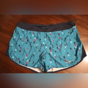 Patagonia Womens Shorts Medium